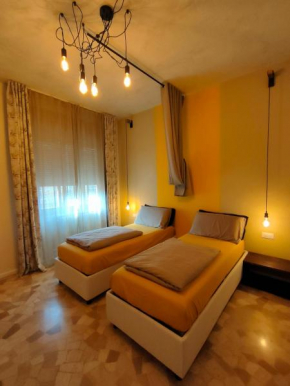 Zeljko's luxury hostel Vicenza